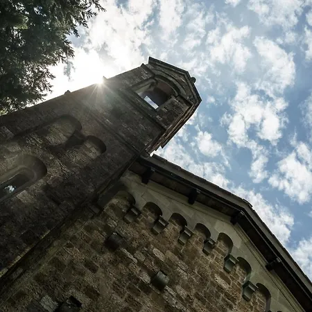 Chiesino Dei Vaioni Villa Pistoia Exterior photo