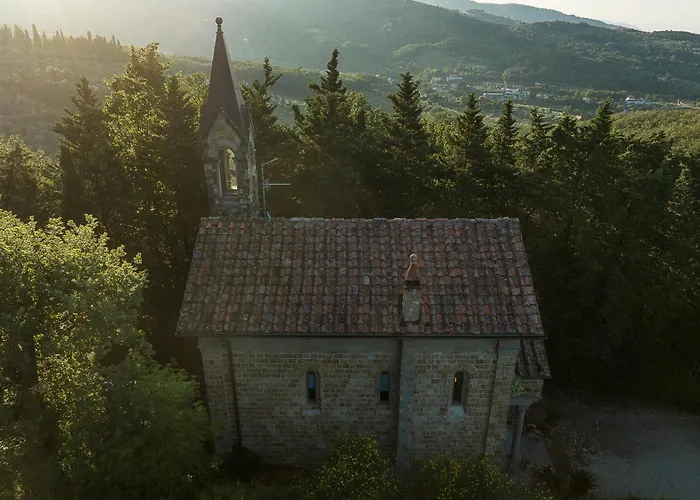 Chiesino Dei Vaioni