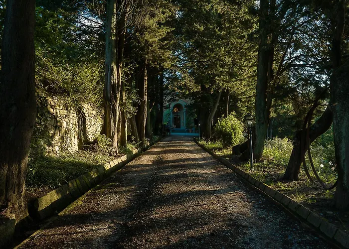 Chiesino Dei Vaioni
