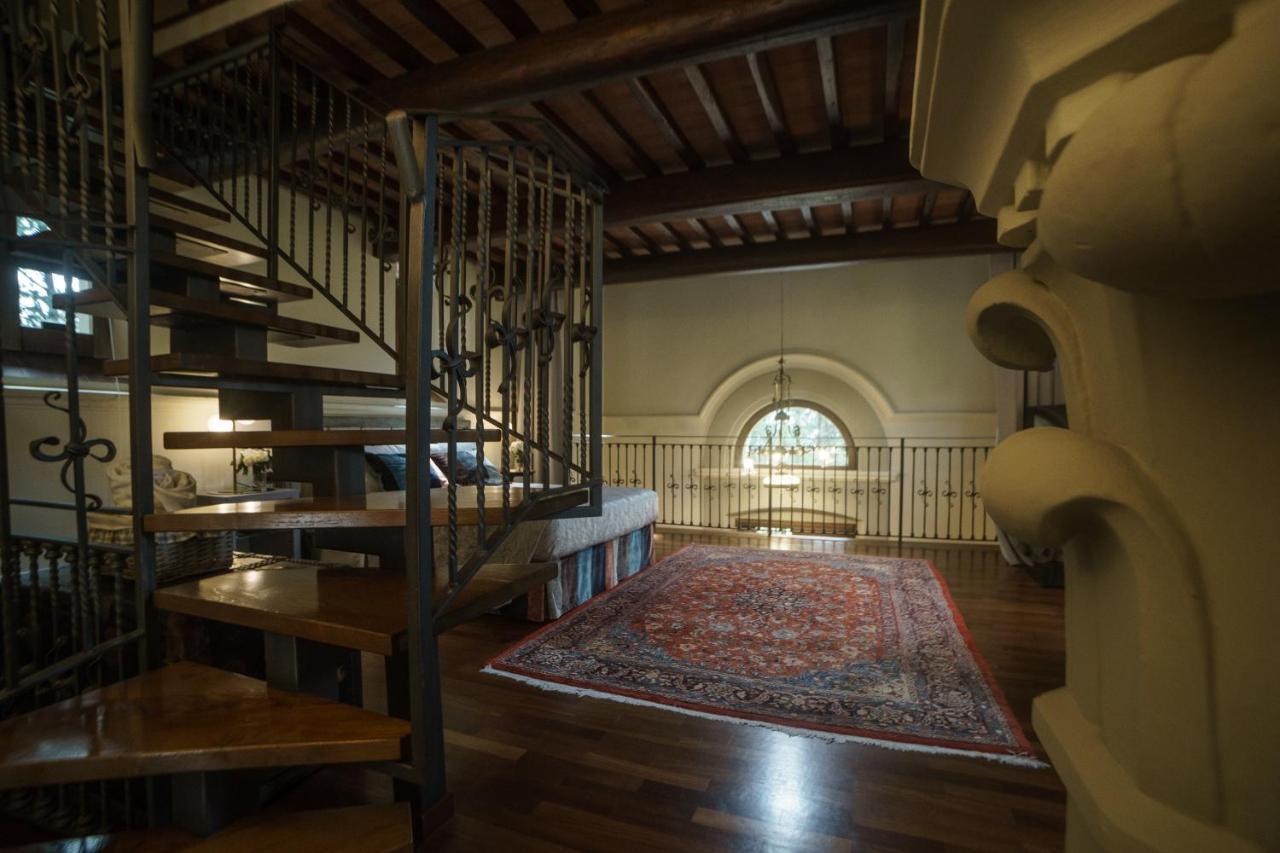 Villa Chiesino Dei Vaioni *