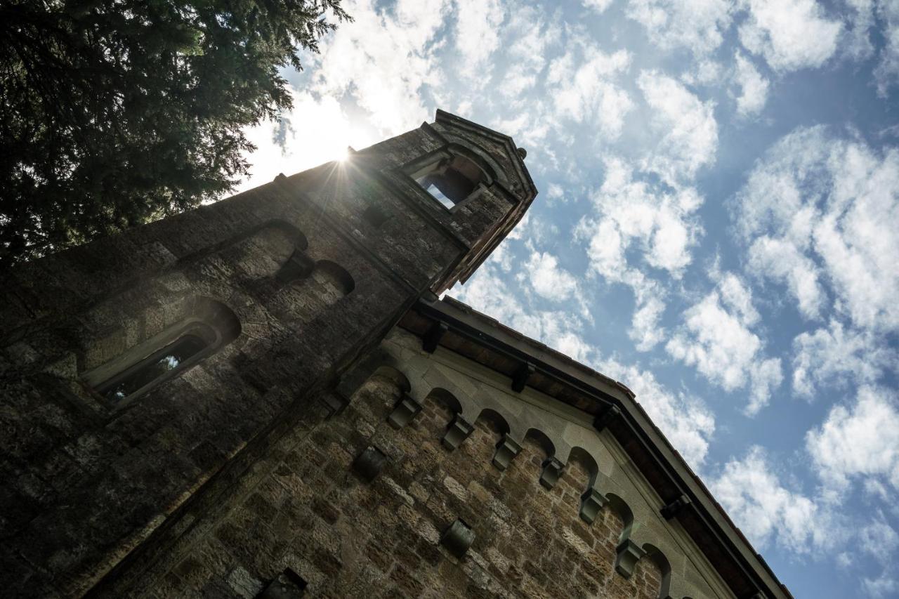 Villa Chiesino Dei Vaioni *