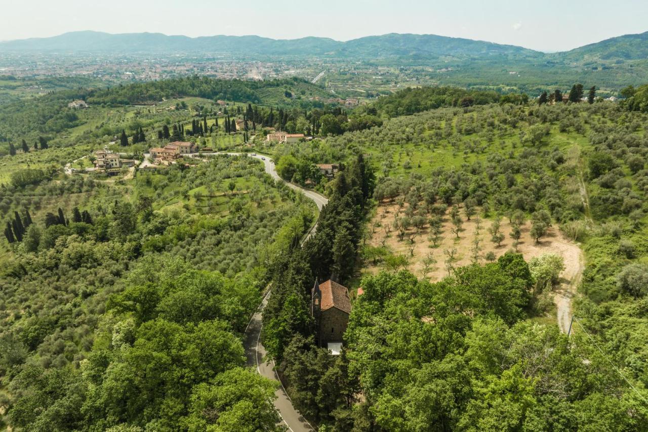 Villa Chiesino Dei Vaioni *