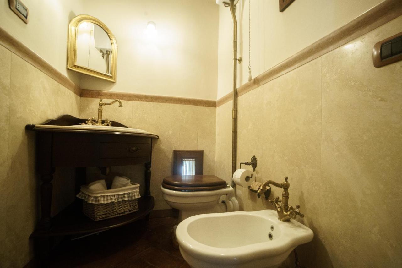 Chiesino Dei Vaioni Villa Pistoia