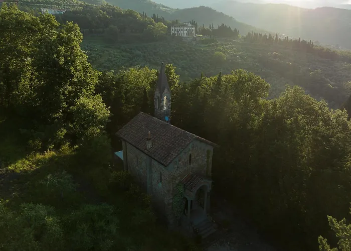 Chiesino Dei Vaioni