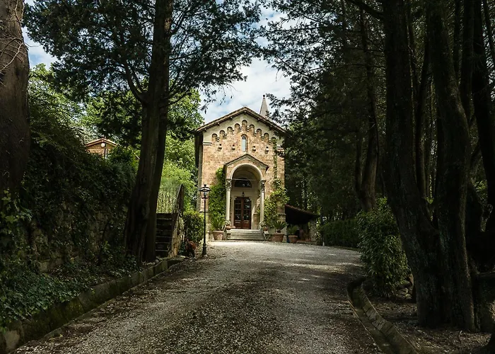 Chiesino Dei Vaioni