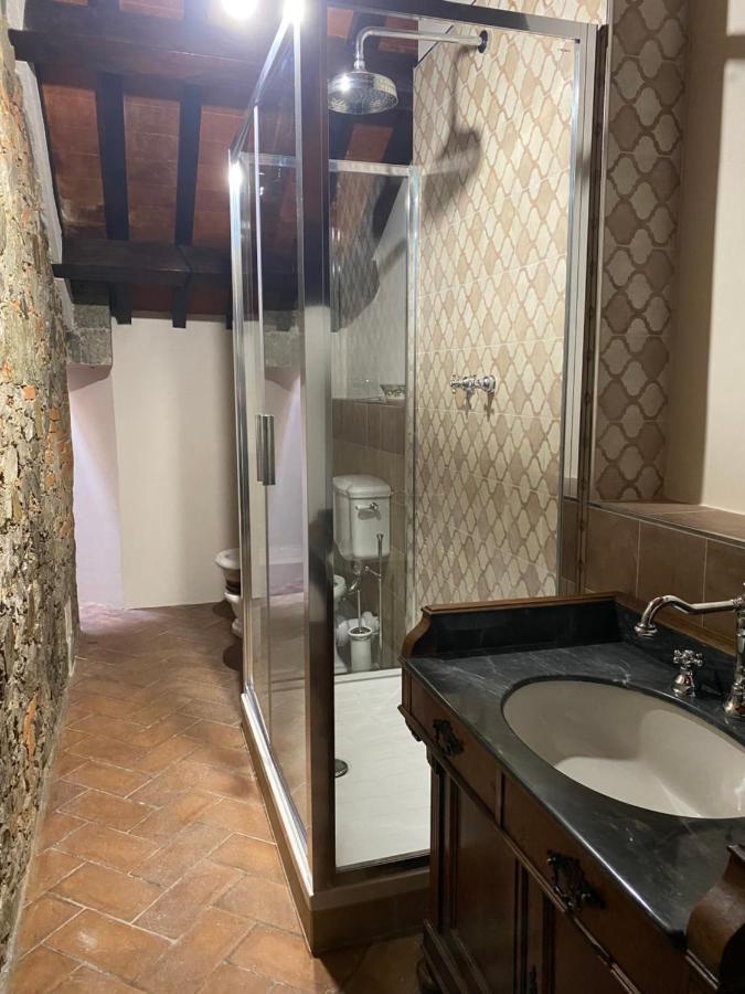 Chiesino Dei Vaioni Villa *