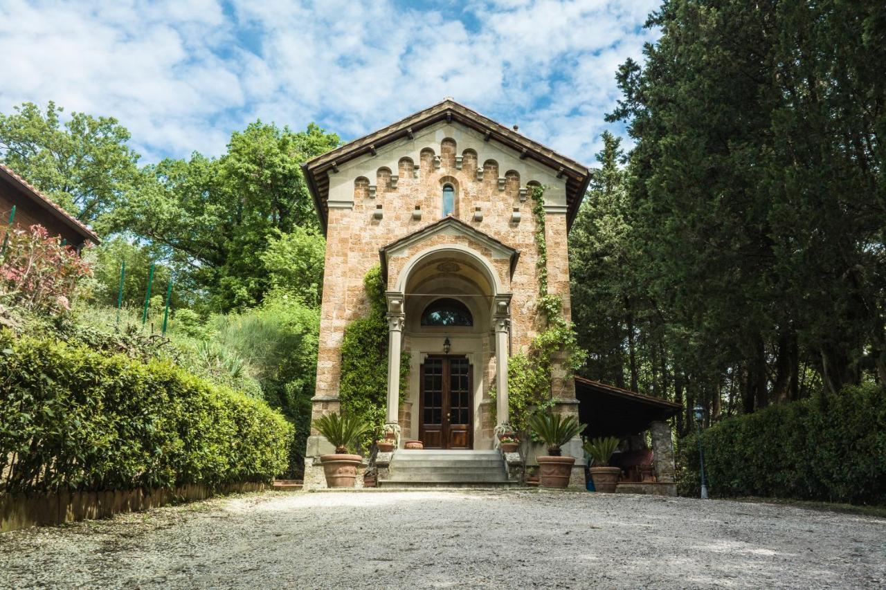 Villa Chiesino Dei Vaioni *
