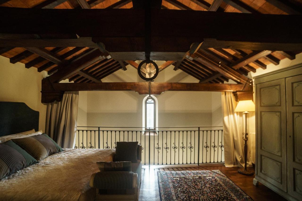 Villa Chiesino Dei Vaioni *
