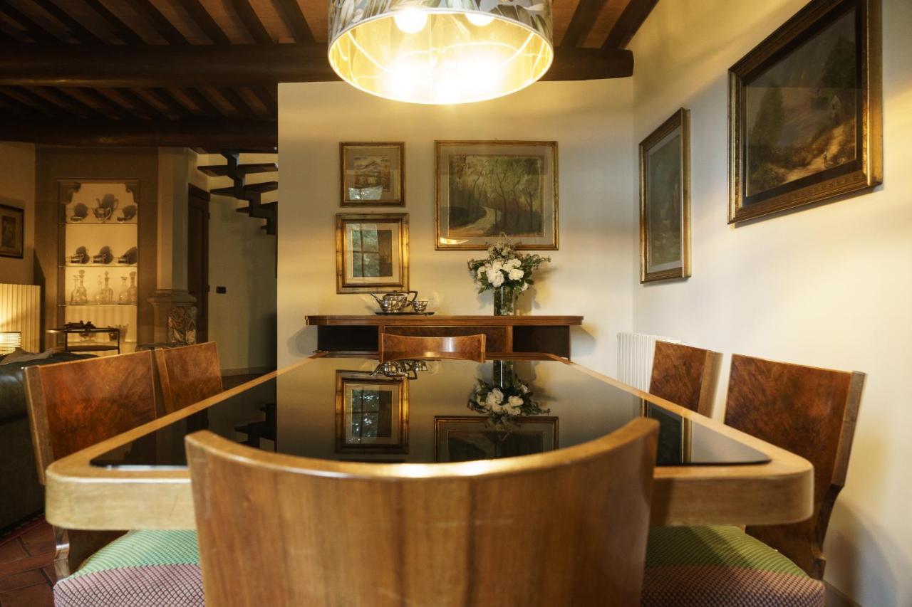 Chiesino Dei Vaioni Villa