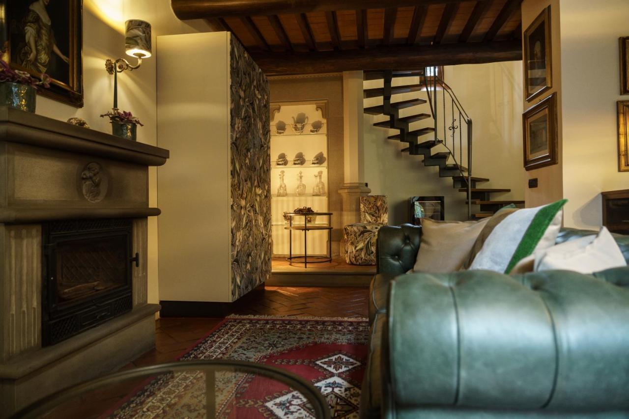Villa Chiesino Dei Vaioni *