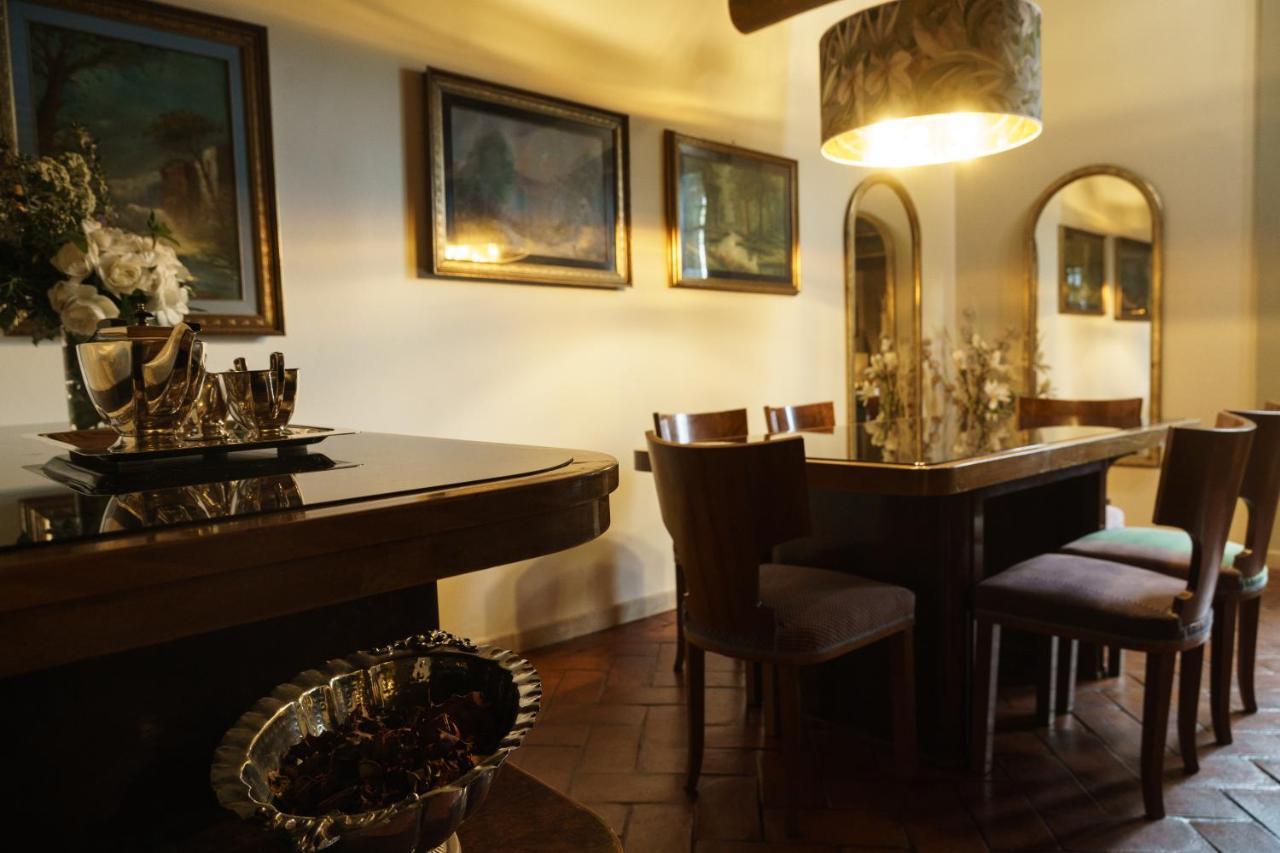 Villa Chiesino Dei Vaioni *