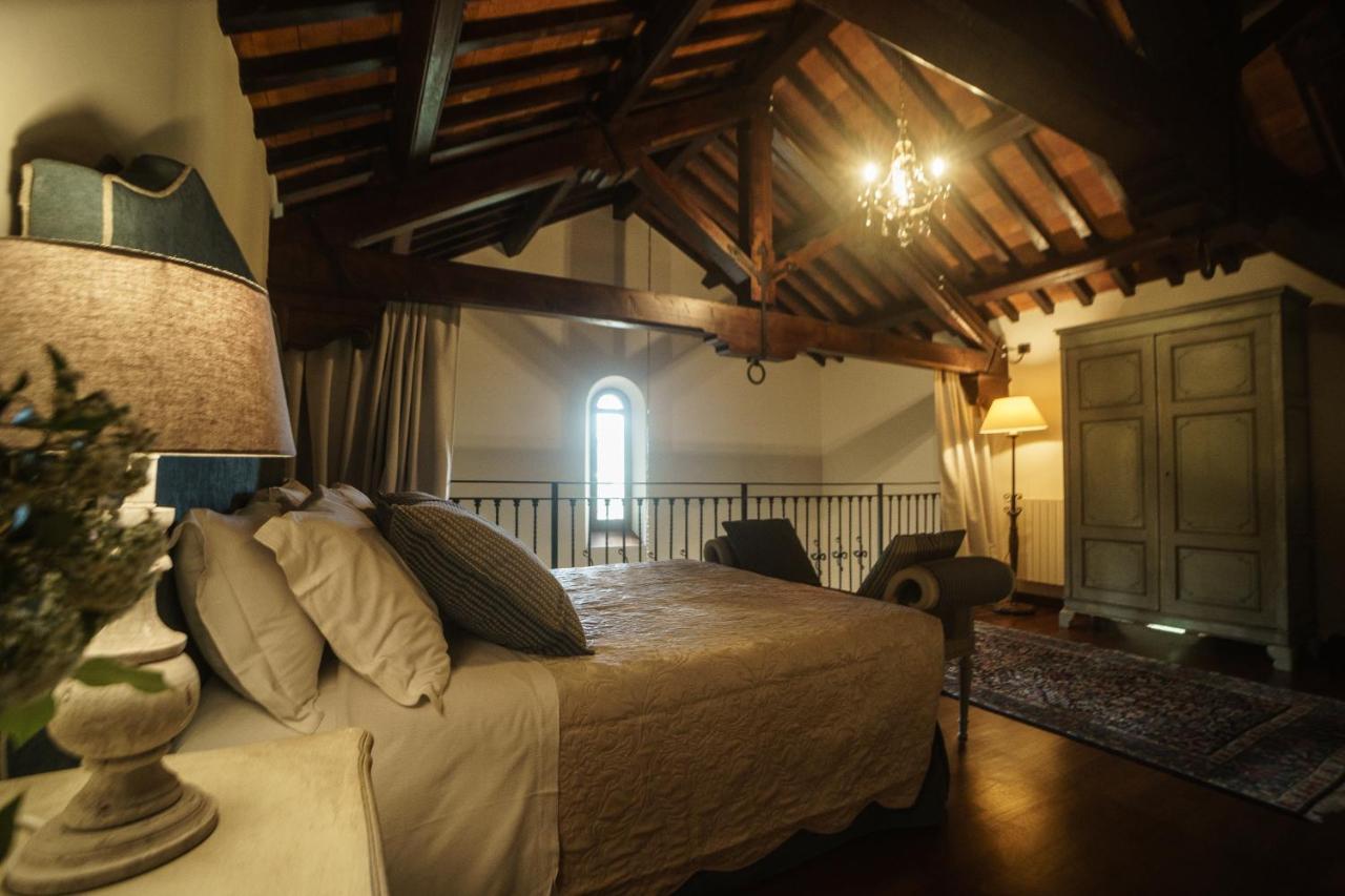 Villa Chiesino Dei Vaioni Pistoia
