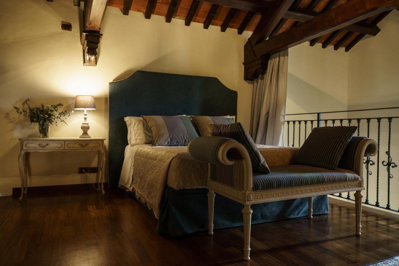 Villa Chiesino Dei Vaioni
