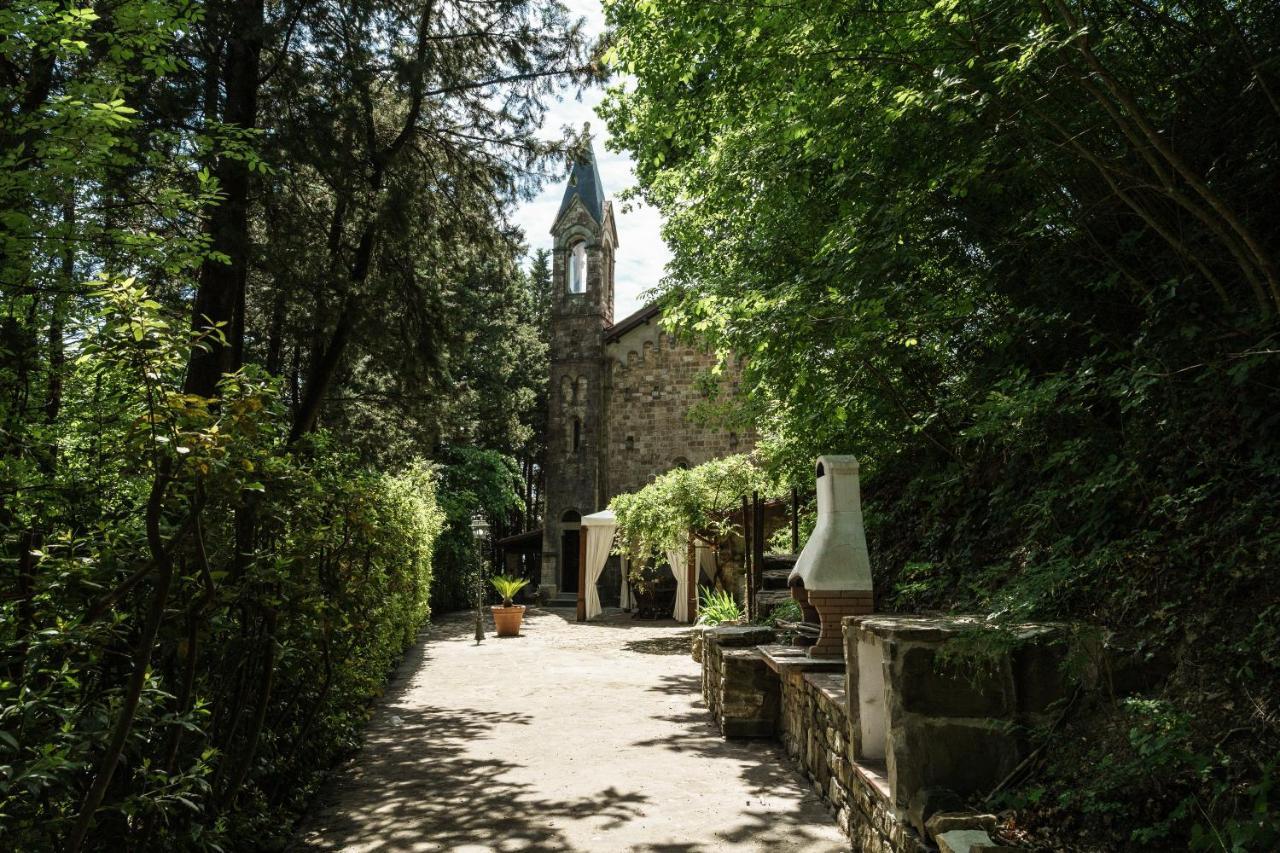 Chiesino Dei Vaioni