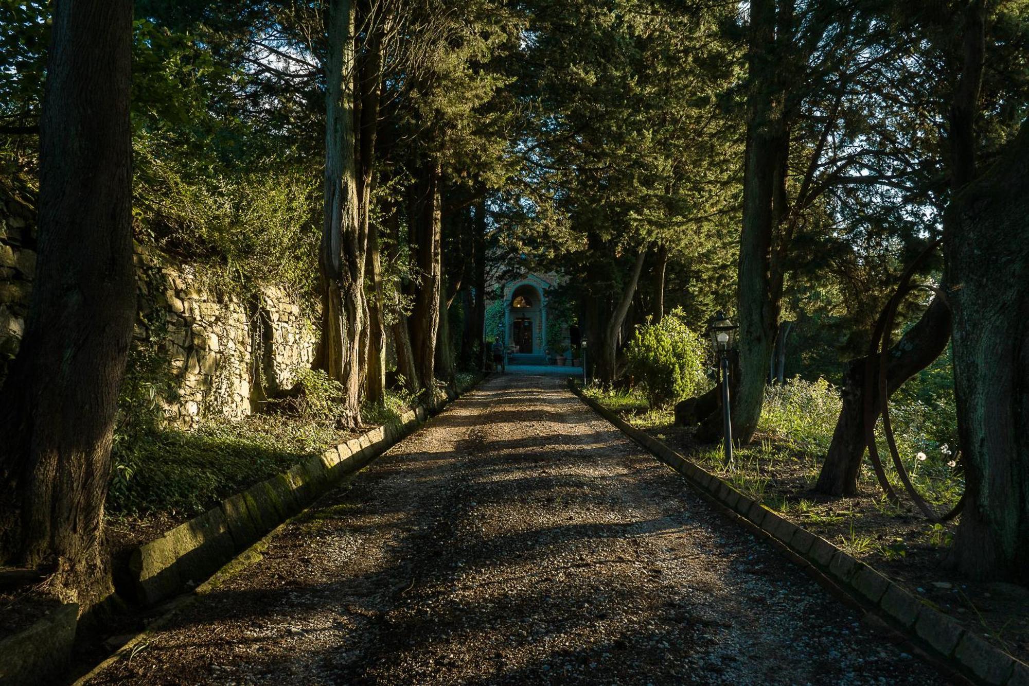Chiesino Dei Vaioni *