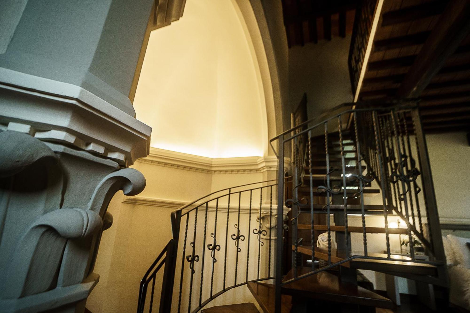Villa Chiesino Dei Vaioni Pistoia