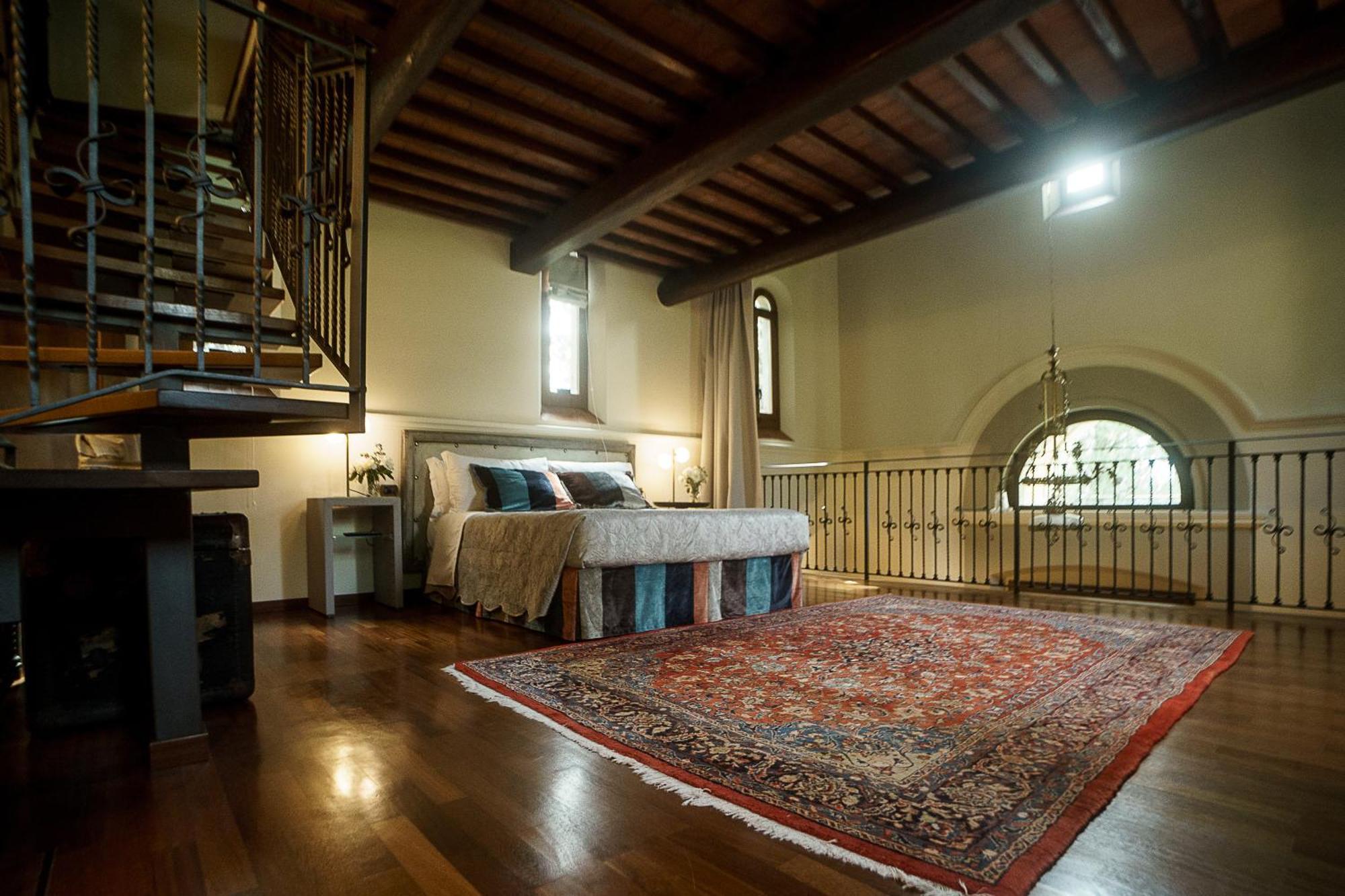 Chiesino Dei Vaioni * Pistoia